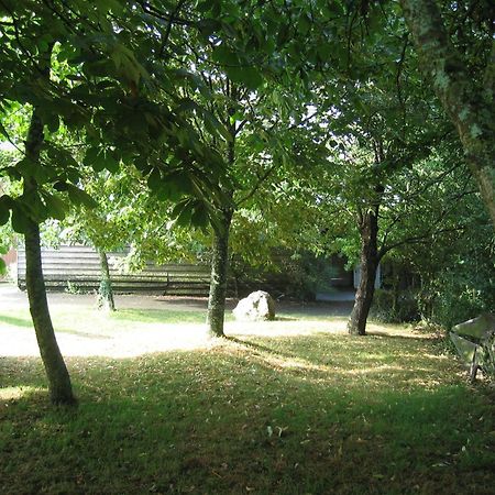 Billé Chambres D'Hotes De La Ferme Auberge De Mesauboin מראה חיצוני תמונה
