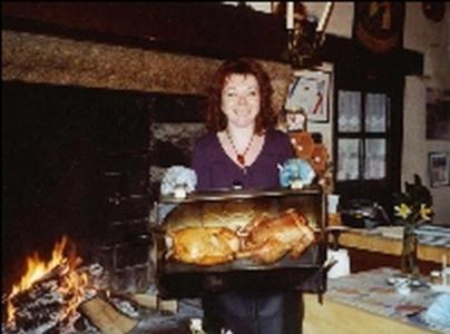 Billé Chambres D'Hotes De La Ferme Auberge De Mesauboin מראה חיצוני תמונה