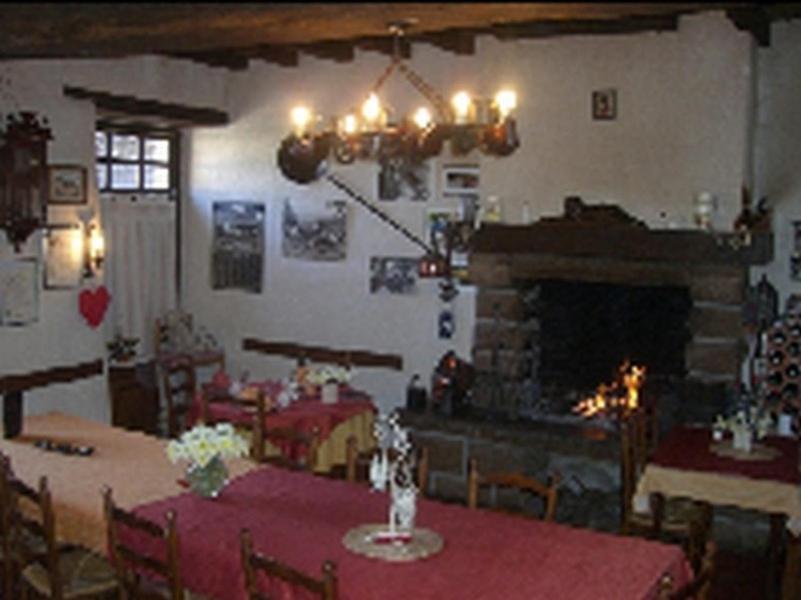 Billé Chambres D'Hotes De La Ferme Auberge De Mesauboin מראה חיצוני תמונה